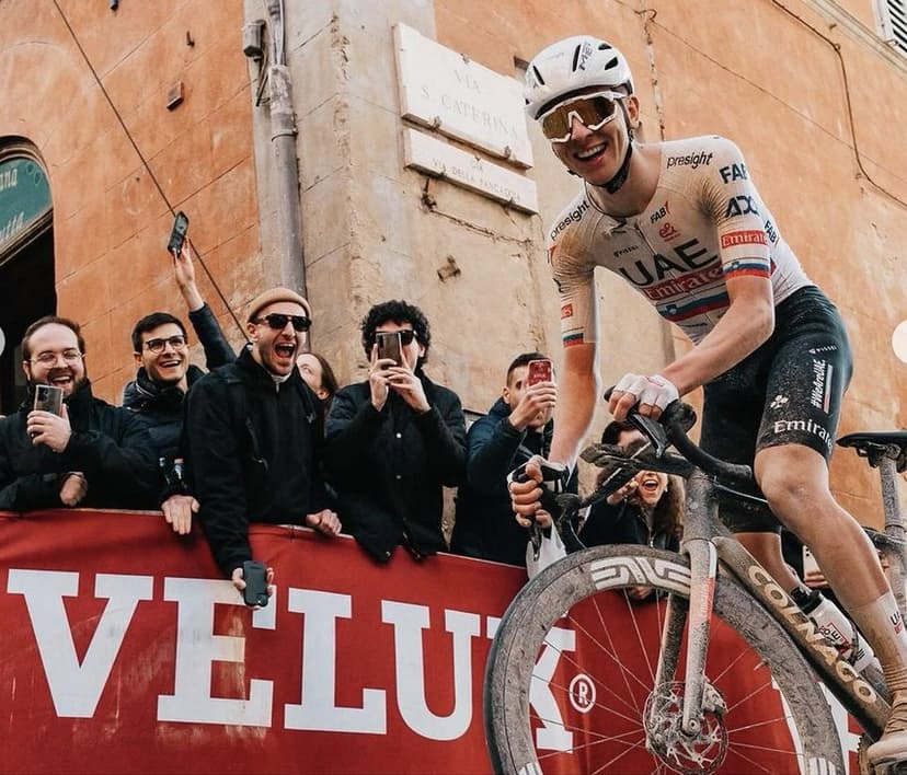 Strade Bianche 2026: Route Unveiled with 14 Gravel Sectors