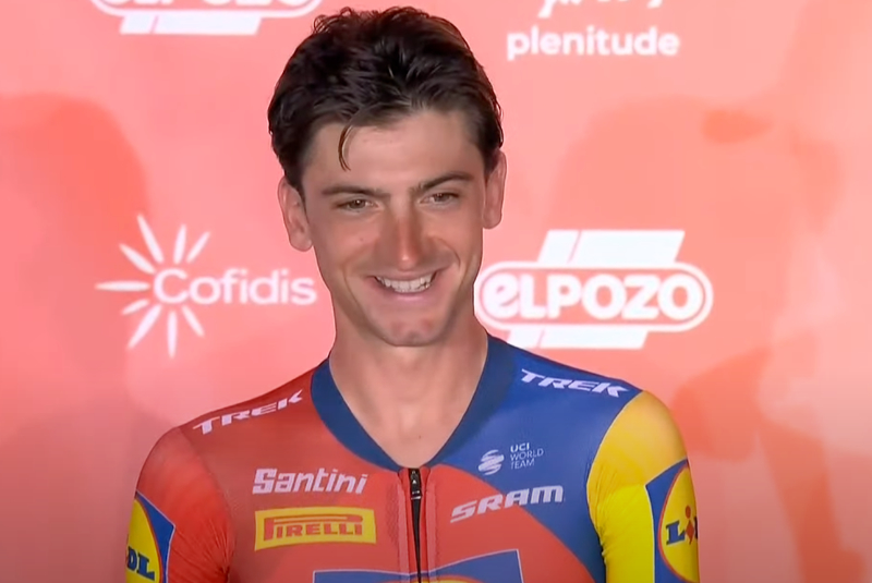 Giulio Ciccone